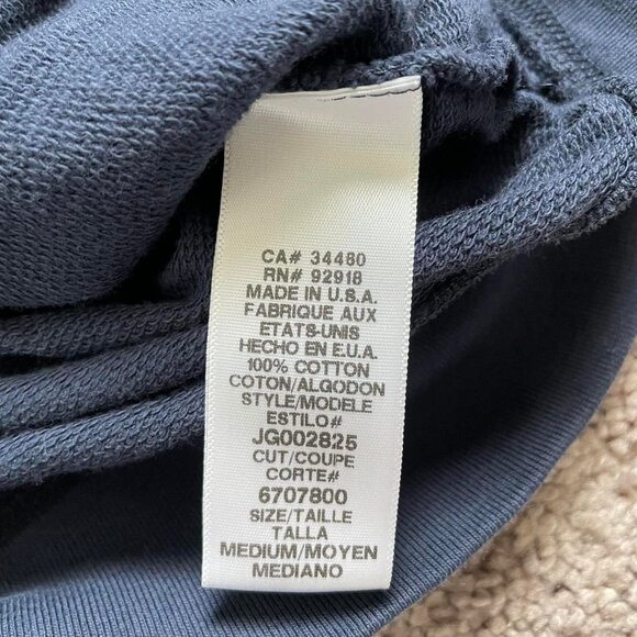 Juicy Couture Jacket women’s medium zip-up hoodie - Picture 6 of 6